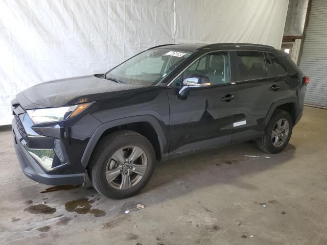 TOYOTA RAV4 2023 2t3w1rfv4pw271440