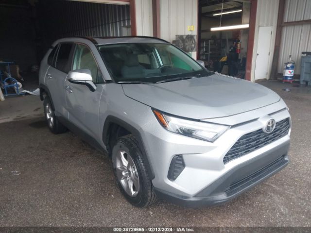 TOYOTA RAV4 2023 2t3w1rfv4pw275990