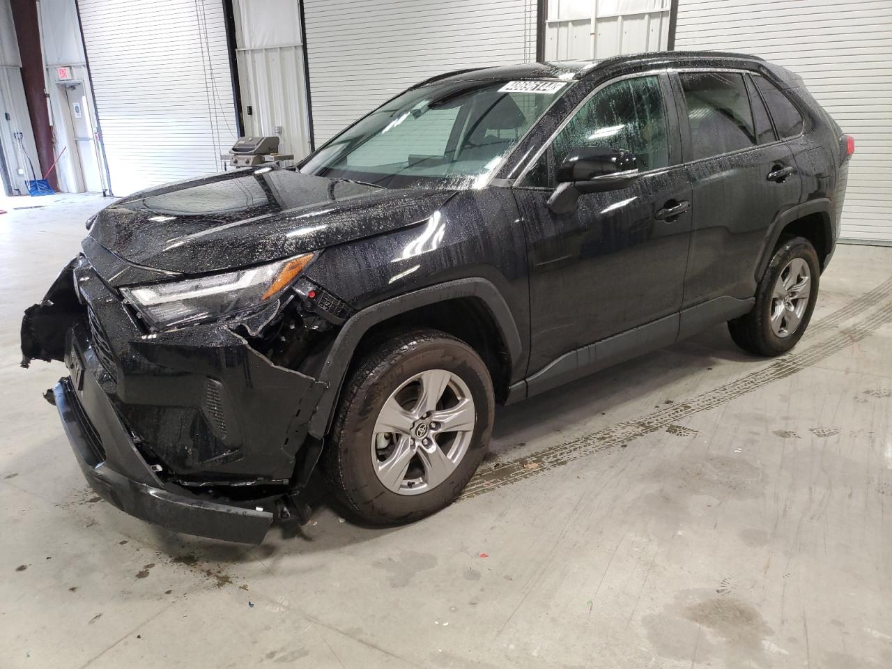 TOYOTA RAV 4 2023 2t3w1rfv4pw276945