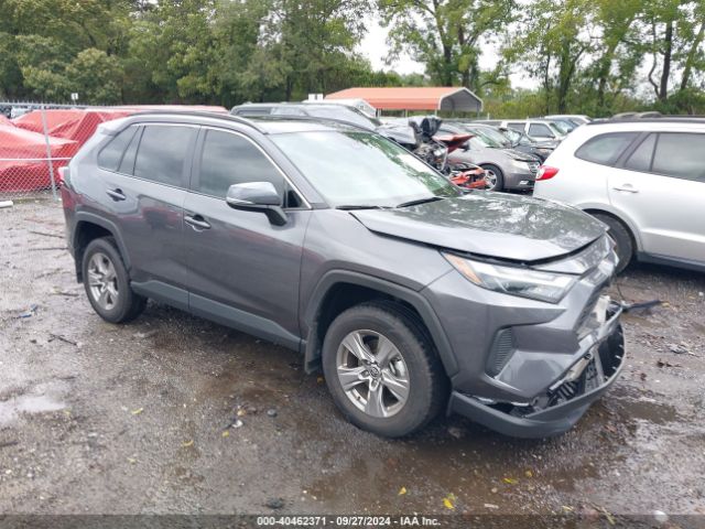 TOYOTA RAV4 2024 2t3w1rfv4rc255873