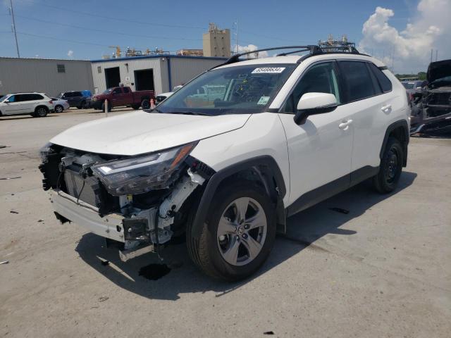 TOYOTA RAV4 2024 2t3w1rfv4rw300910