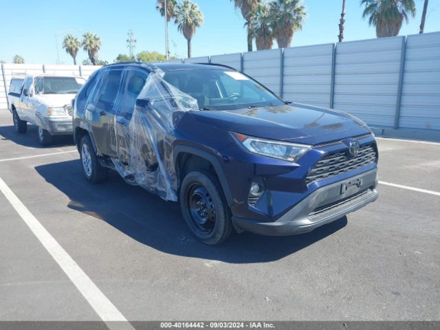 TOYOTA RAV4 2019 2t3w1rfv5kc008089