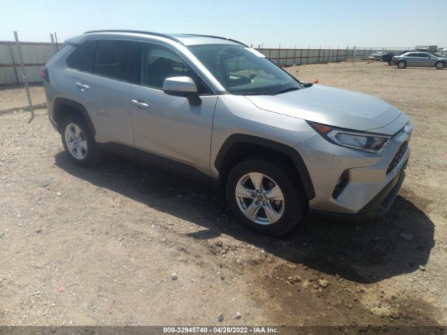 TOYOTA RAV4 2019 2t3w1rfv5kc016726