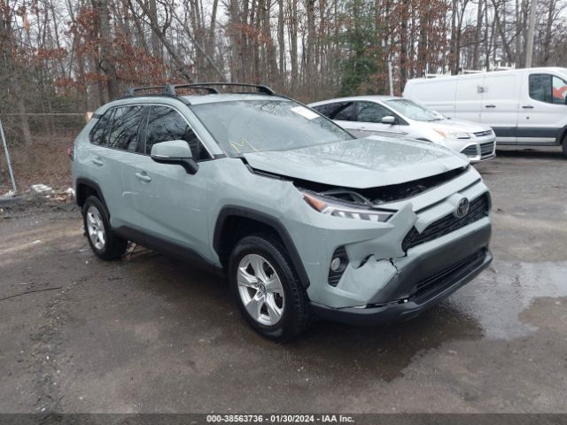 TOYOTA RAV4 2019 2t3w1rfv5kc022056