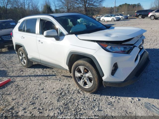 TOYOTA RAV4 2019 2t3w1rfv5kw001061