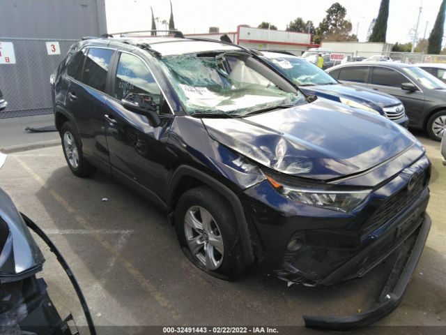 TOYOTA RAV4 2019 2t3w1rfv5kw001576