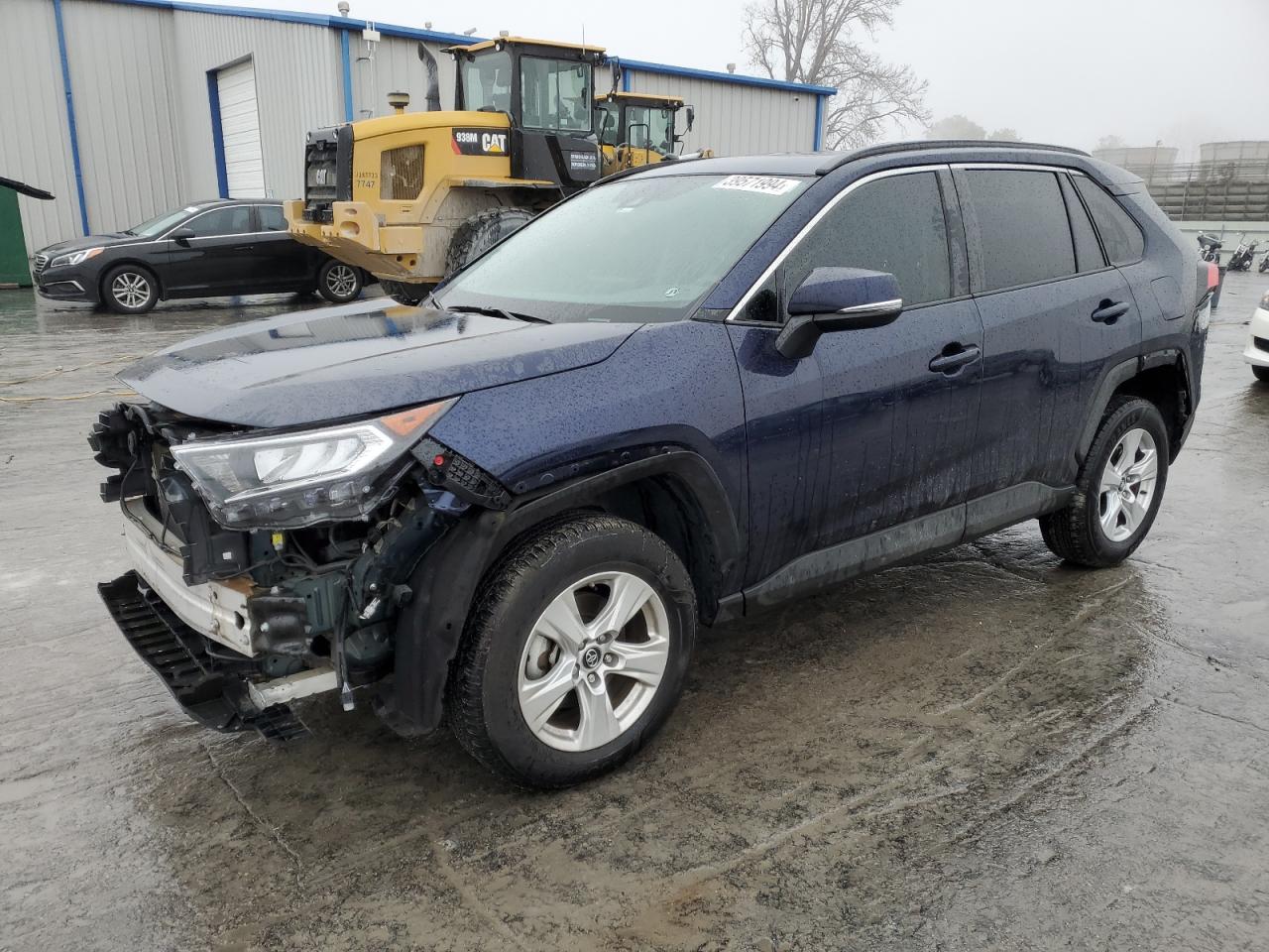 TOYOTA RAV 4 2019 2t3w1rfv5kw010455