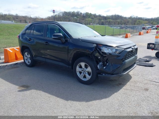 TOYOTA RAV4 2019 2t3w1rfv5kw010617