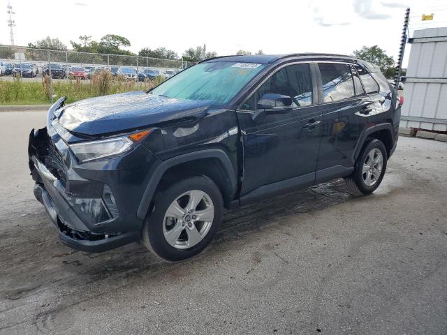 TOYOTA RAV4 XLE 2019 2t3w1rfv5kw012562