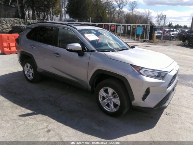 TOYOTA RAV4 2019 2t3w1rfv5kw013159