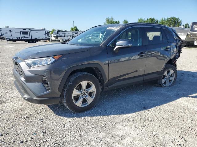 TOYOTA RAV4 XLE 2019 2t3w1rfv5kw013193