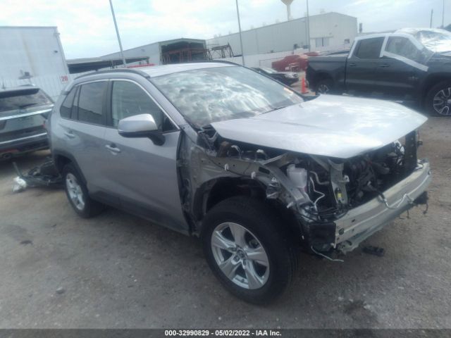 TOYOTA RAV4 2019 2t3w1rfv5kw015381