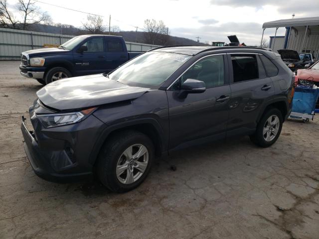 TOYOTA RAV4 XLE 2019 2t3w1rfv5kw022802