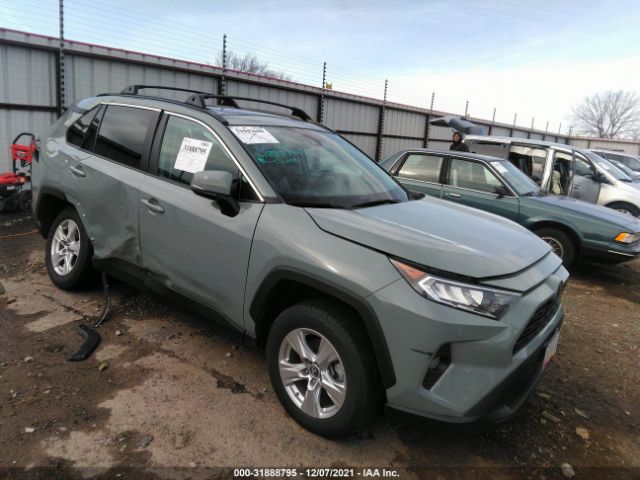 TOYOTA RAV4 2019 2t3w1rfv5kw029152