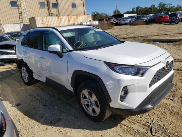 TOYOTA RAV4 XLE 2019 2t3w1rfv5kw029653