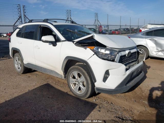 TOYOTA RAV4 2019 2t3w1rfv5kw031791