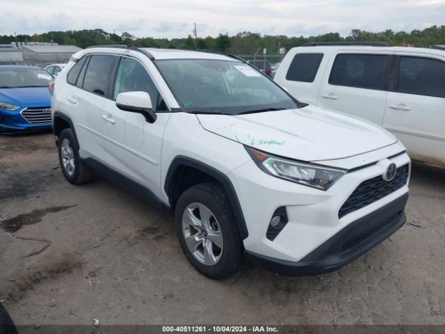 TOYOTA RAV4 2019 2t3w1rfv5kw045285