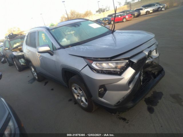 TOYOTA RAV4 2019 2t3w1rfv5kw046758