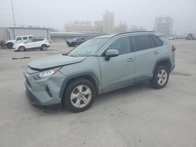 TOYOTA RAV4 XLE 2019 2t3w1rfv5kw047974