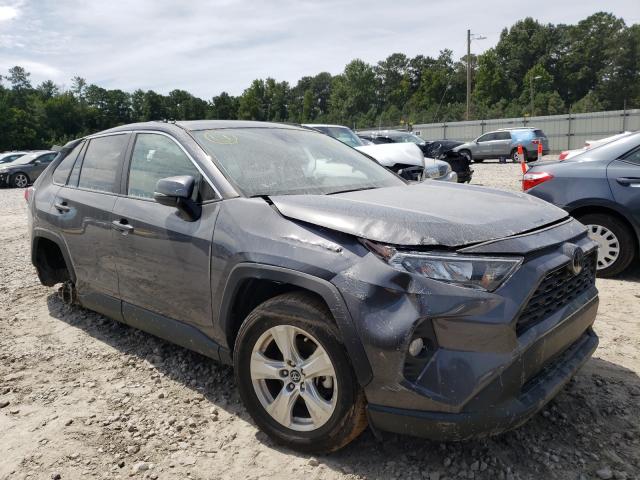 TOYOTA RAV4 XLE 2019 2t3w1rfv5kw048834