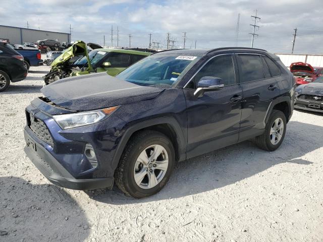 TOYOTA RAV4 2019 2t3w1rfv5kw050843