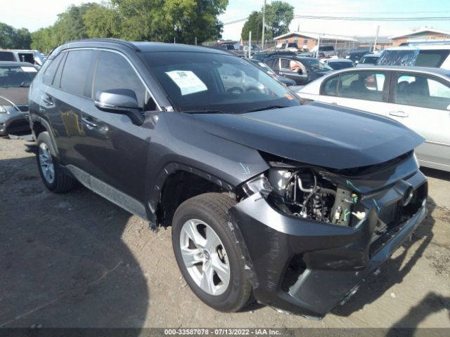 TOYOTA RAV4 2020 2t3w1rfv5lc042132