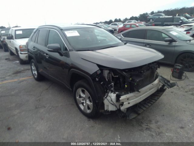 TOYOTA RAV4 2020 2t3w1rfv5lc053289