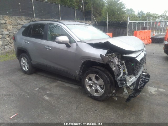 TOYOTA RAV4 2020 2t3w1rfv5lc053552