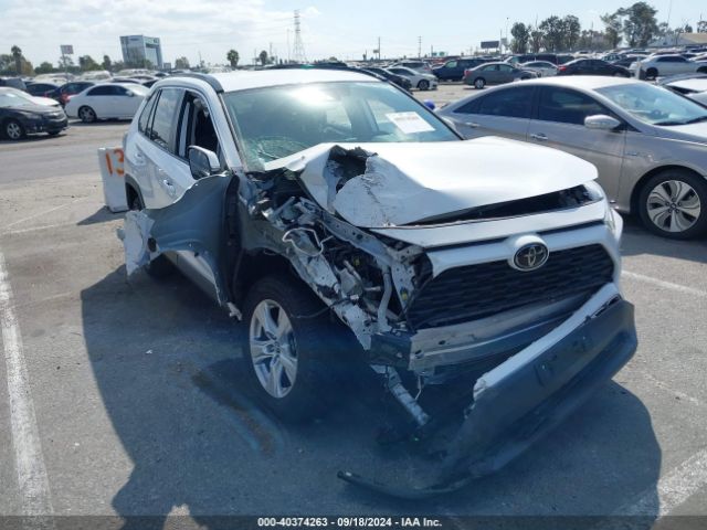 TOYOTA RAV4 2020 2t3w1rfv5lc055060