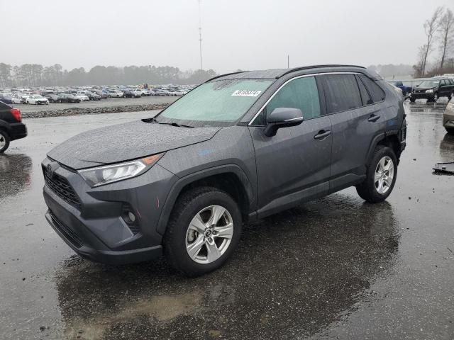 TOYOTA RAV4 2020 2t3w1rfv5lc057522