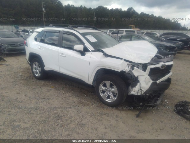 TOYOTA RAV4 2020 2t3w1rfv5lc058265