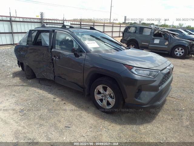 TOYOTA RAV4 2020 2t3w1rfv5lc067273