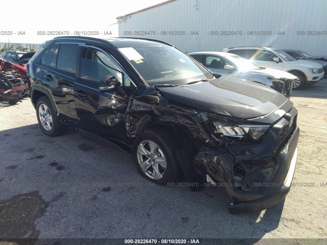 TOYOTA RAV4 2020 2t3w1rfv5lc071484