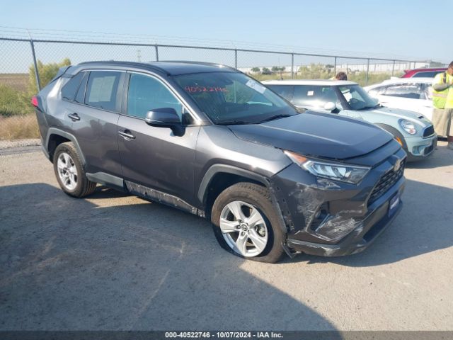 TOYOTA RAV4 2020 2t3w1rfv5lc073087