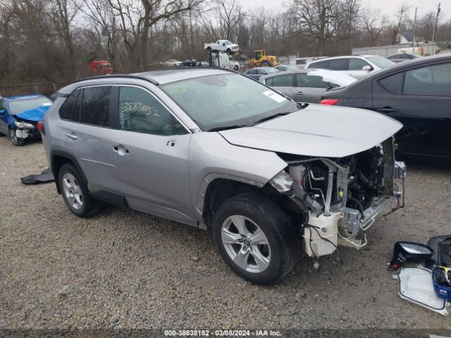 TOYOTA RAV4 2020 2t3w1rfv5lc073199