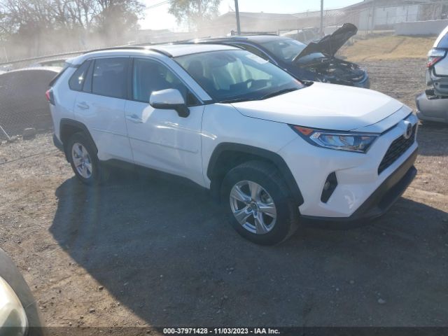 TOYOTA RAV4 2020 2t3w1rfv5lc075339