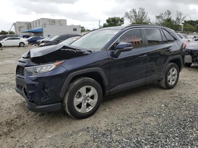 TOYOTA RAV4 2020 2t3w1rfv5lc076667