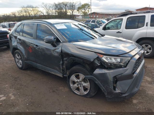 TOYOTA RAV4 2020 2t3w1rfv5lc082355