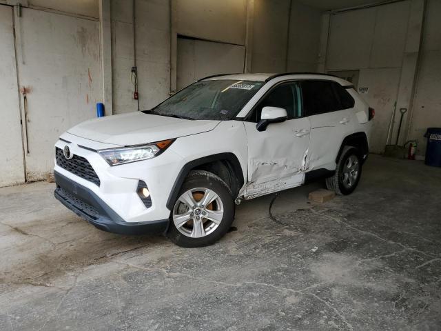 TOYOTA RAV4 2020 2t3w1rfv5lw058037