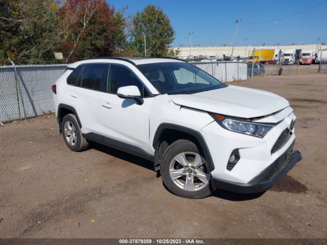 TOYOTA RAV4 2020 2t3w1rfv5lw062394