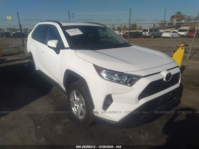 TOYOTA RAV4 2020 2t3w1rfv5lw070849