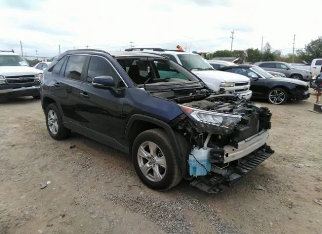 TOYOTA RAV4 2020 2t3w1rfv5lw080524