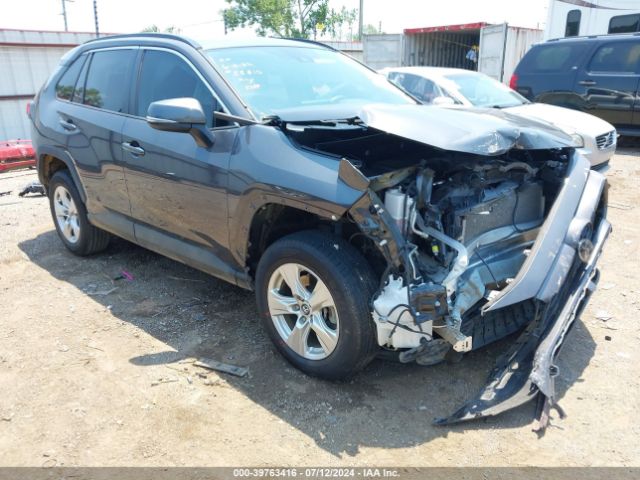 TOYOTA RAV4 2020 2t3w1rfv5lw081799