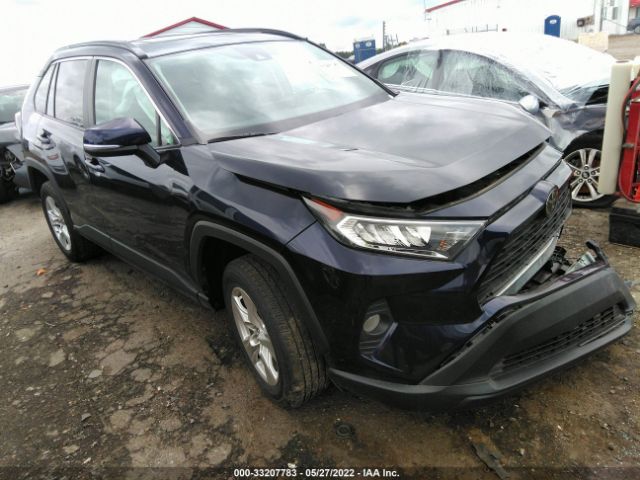 TOYOTA RAV4 2020 2t3w1rfv5lw089532