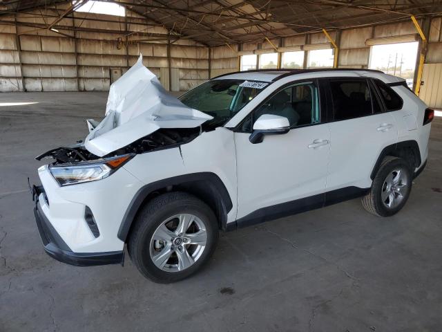 TOYOTA RAV4 2021 2t3w1rfv5mc094510