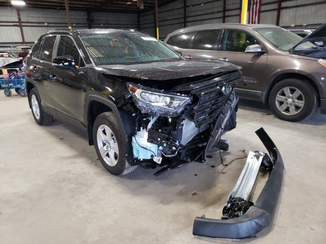 TOYOTA RAV4 2021 2t3w1rfv5mc101262