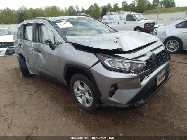 TOYOTA RAV4 2021 2t3w1rfv5mc112360