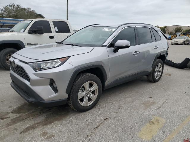 TOYOTA RAV4 2021 2t3w1rfv5mc116084