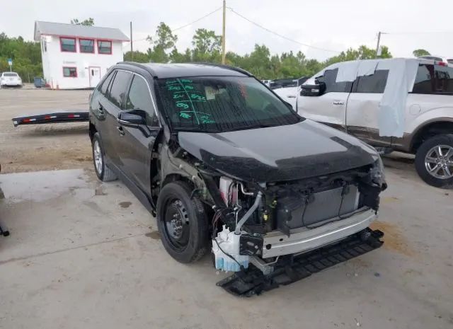 TOYOTA RAV4 2021 2t3w1rfv5mc124802