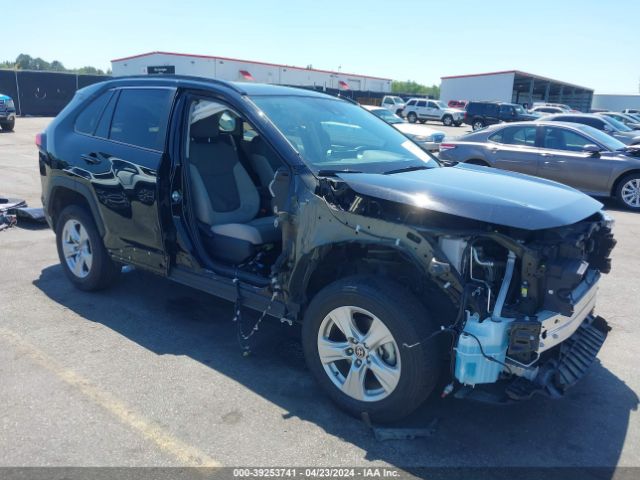 TOYOTA RAV4 2021 2t3w1rfv5mc126002